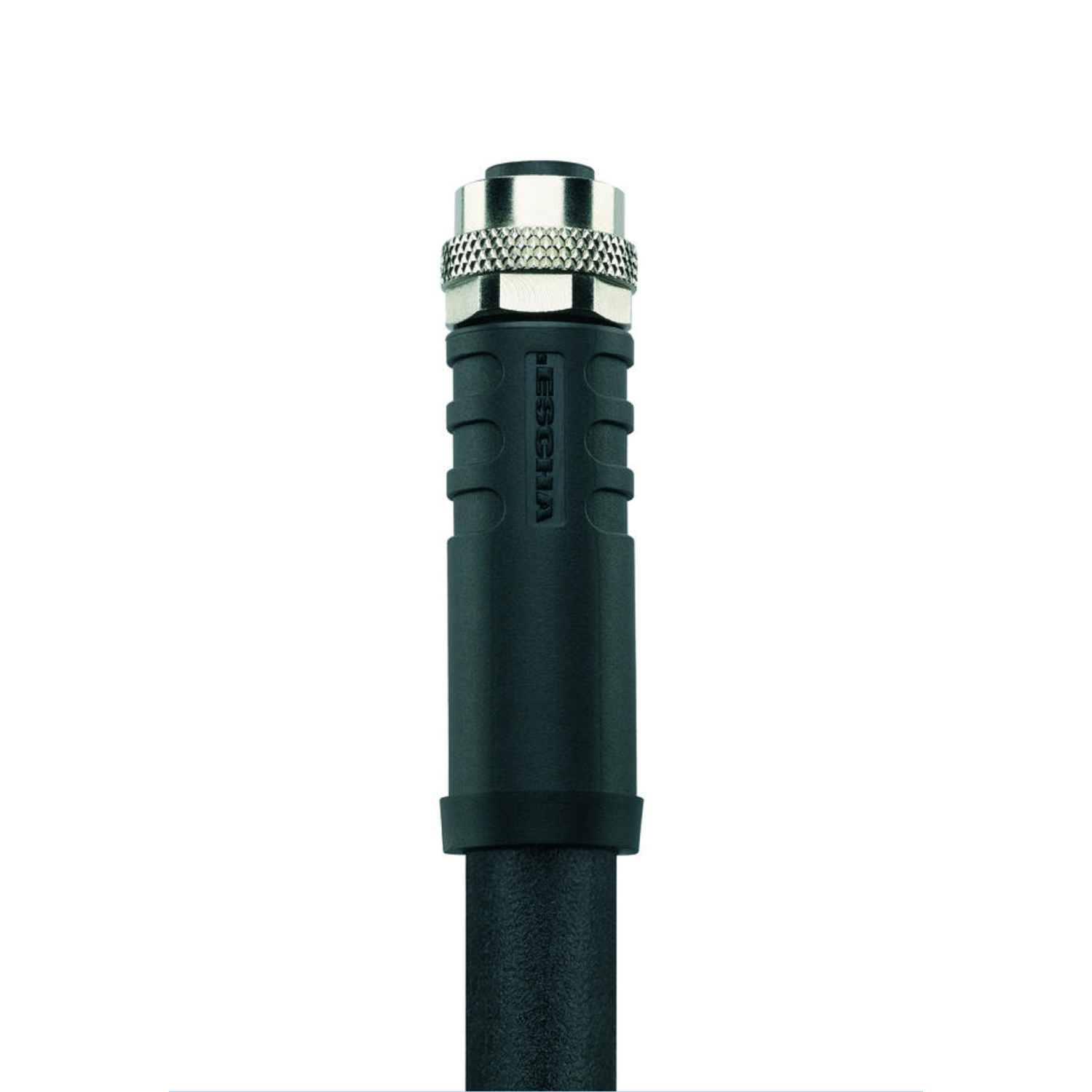 M12 Connector with cable , 05.00.60K1.M411.002M  