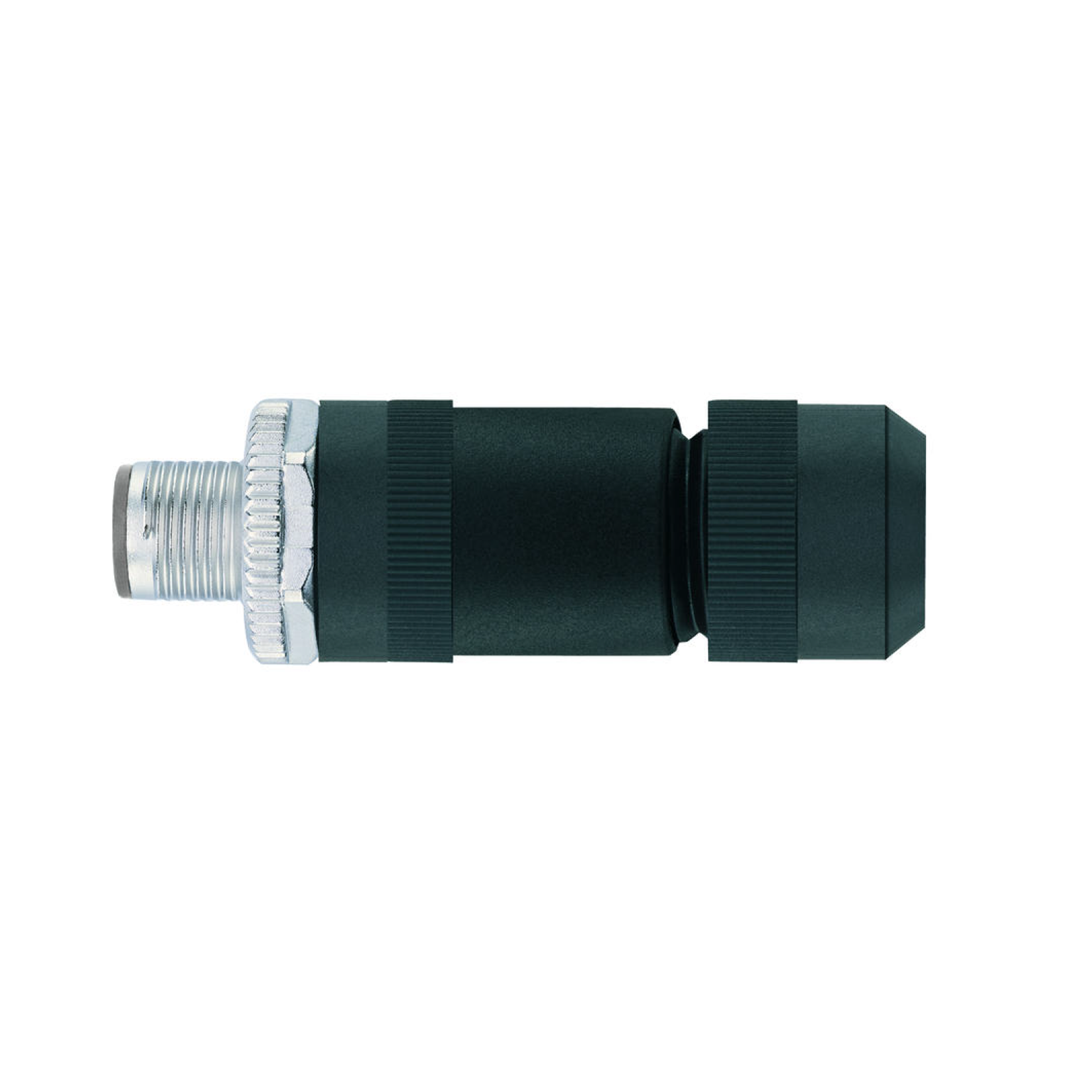 M12 Connettore di allacciamento , 8.0000.5211.0000  