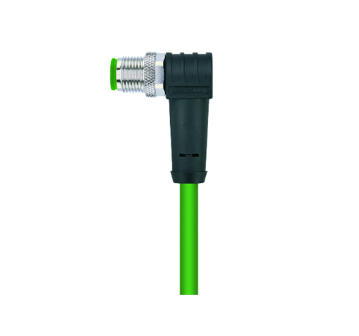 M12 Connettore con cavo ,   