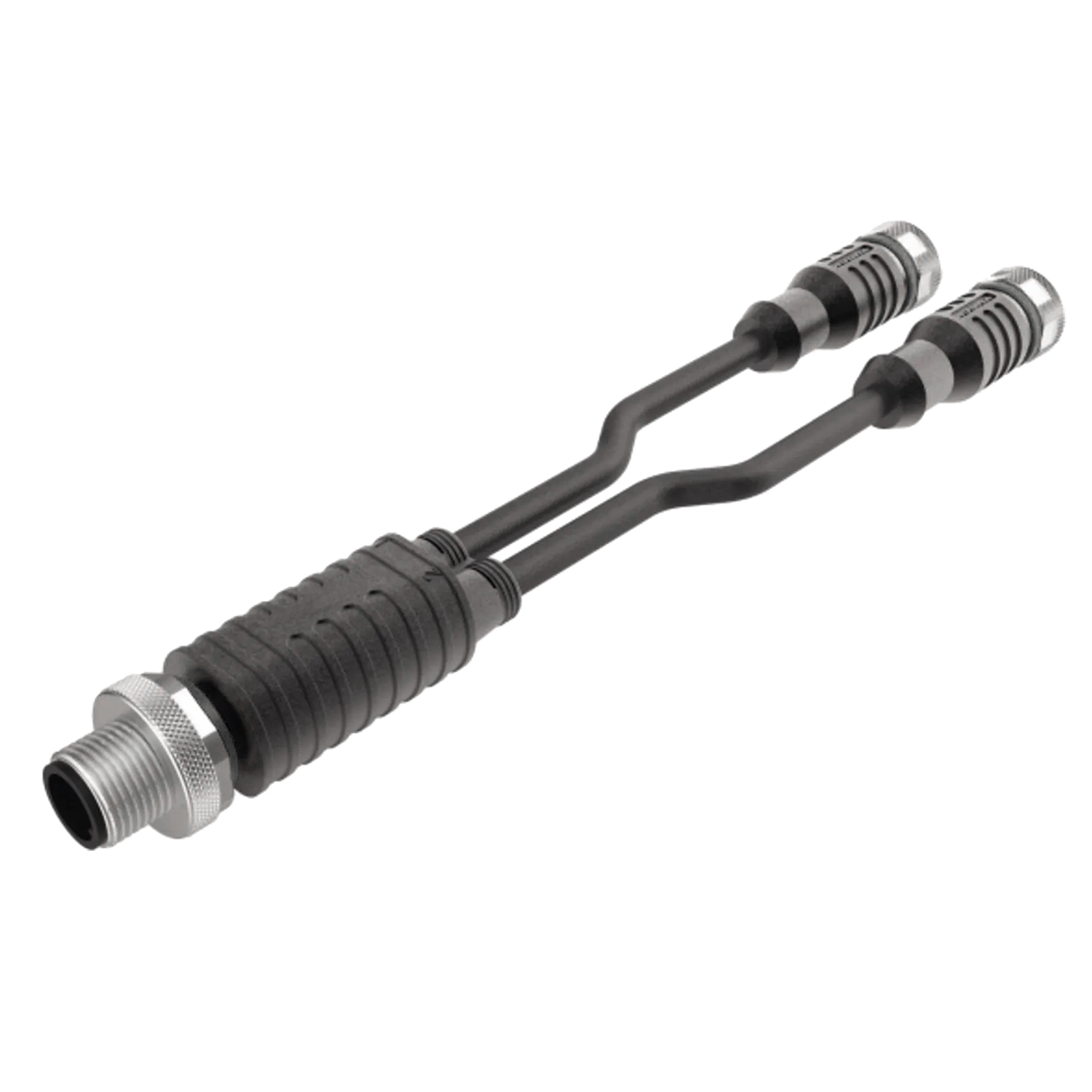 M12 Connecteur avec câble ,   