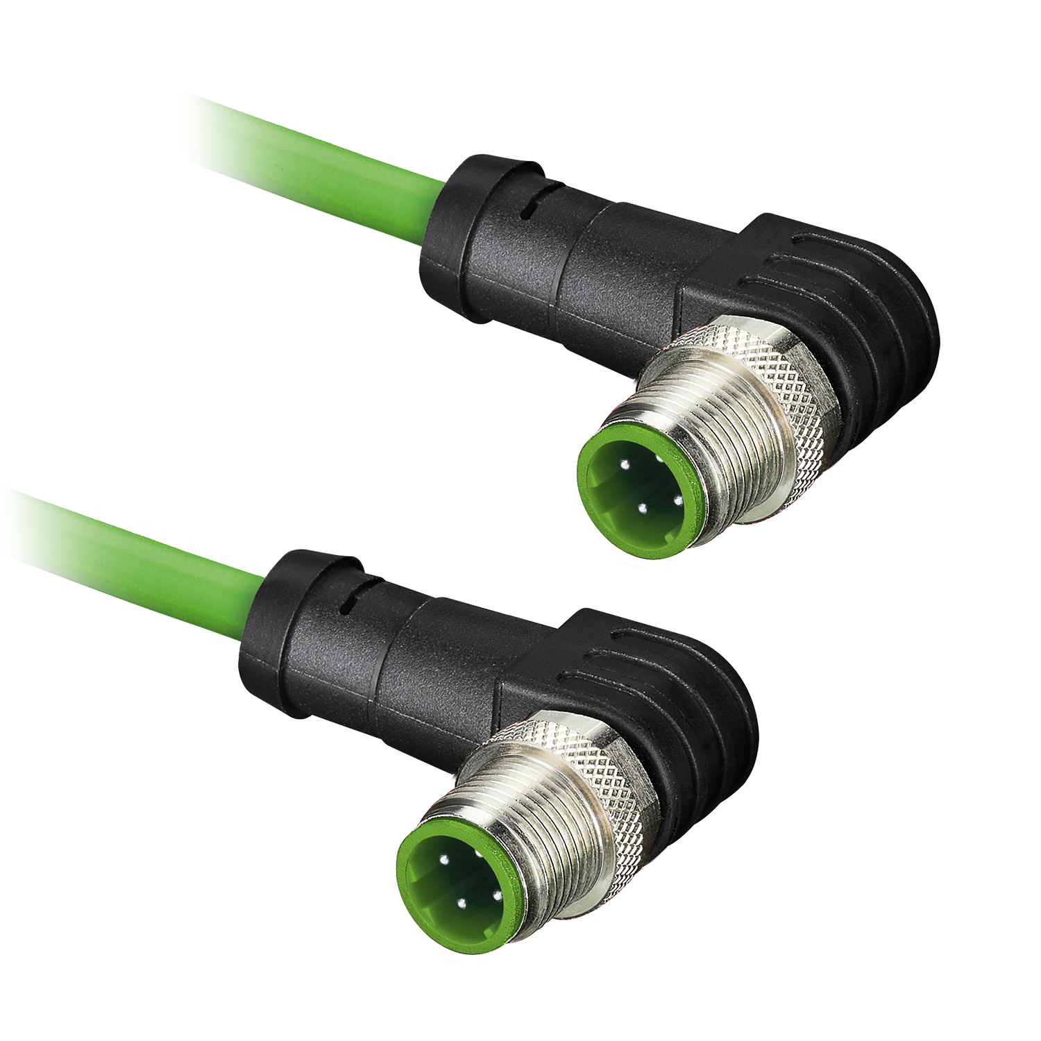 M12 Connettore con cavo ,   