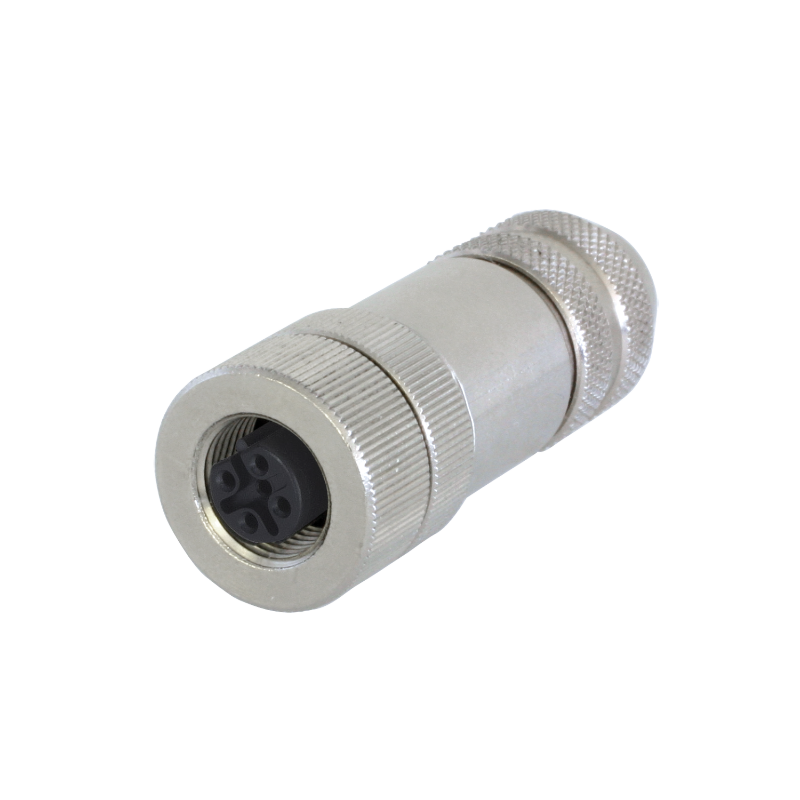 M12 Connector ,   