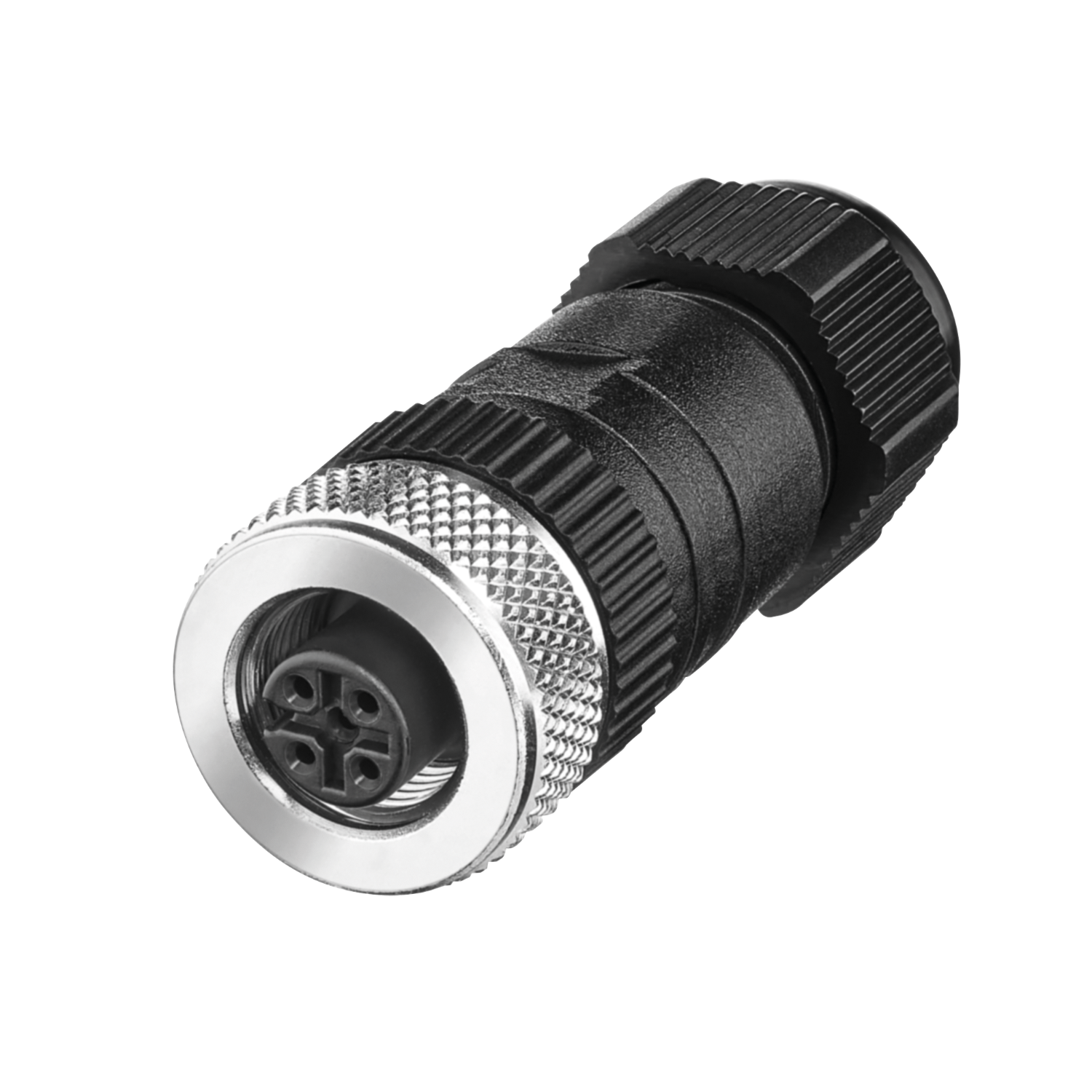 M12 Connector ,   