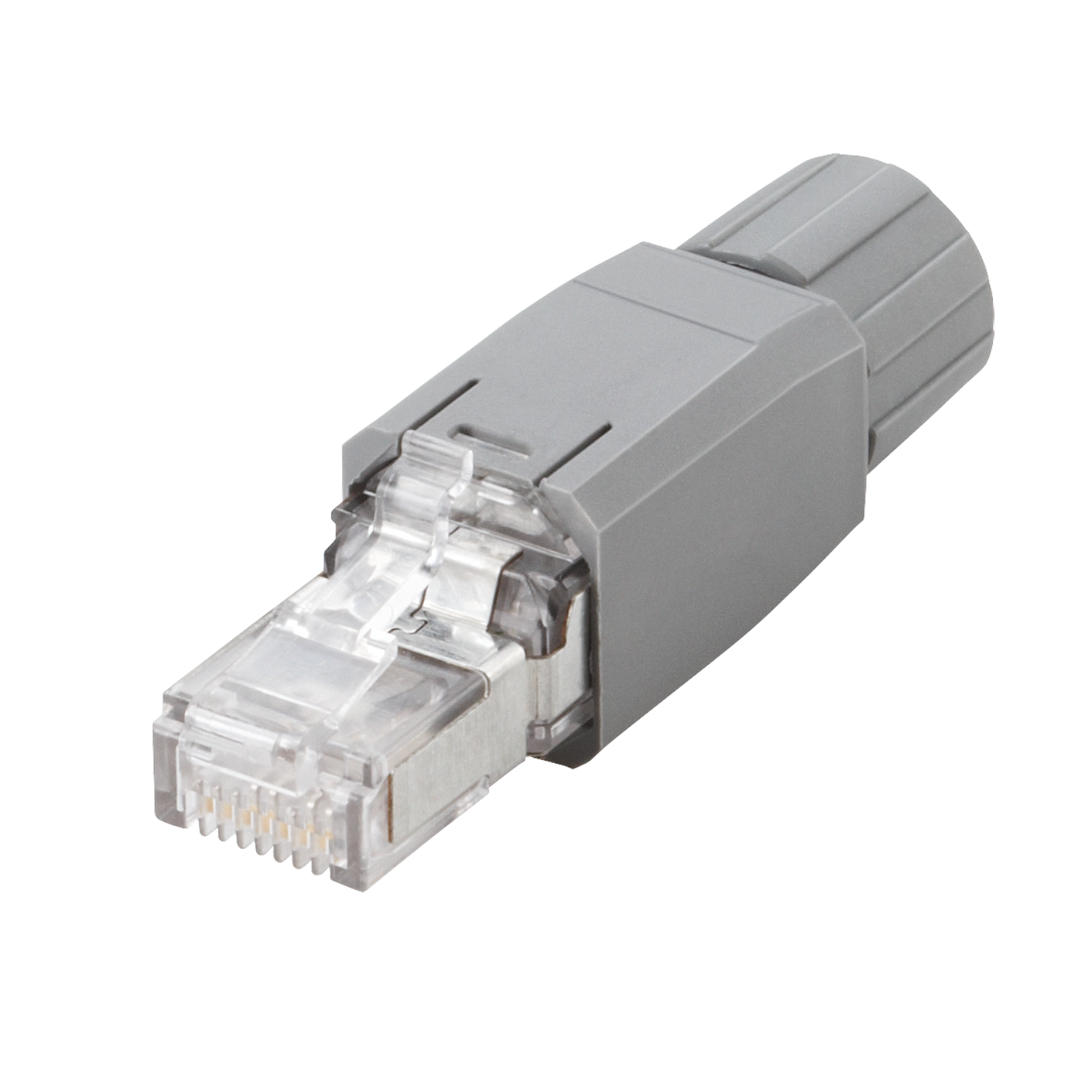 RJ45 Steckverbinder ,   