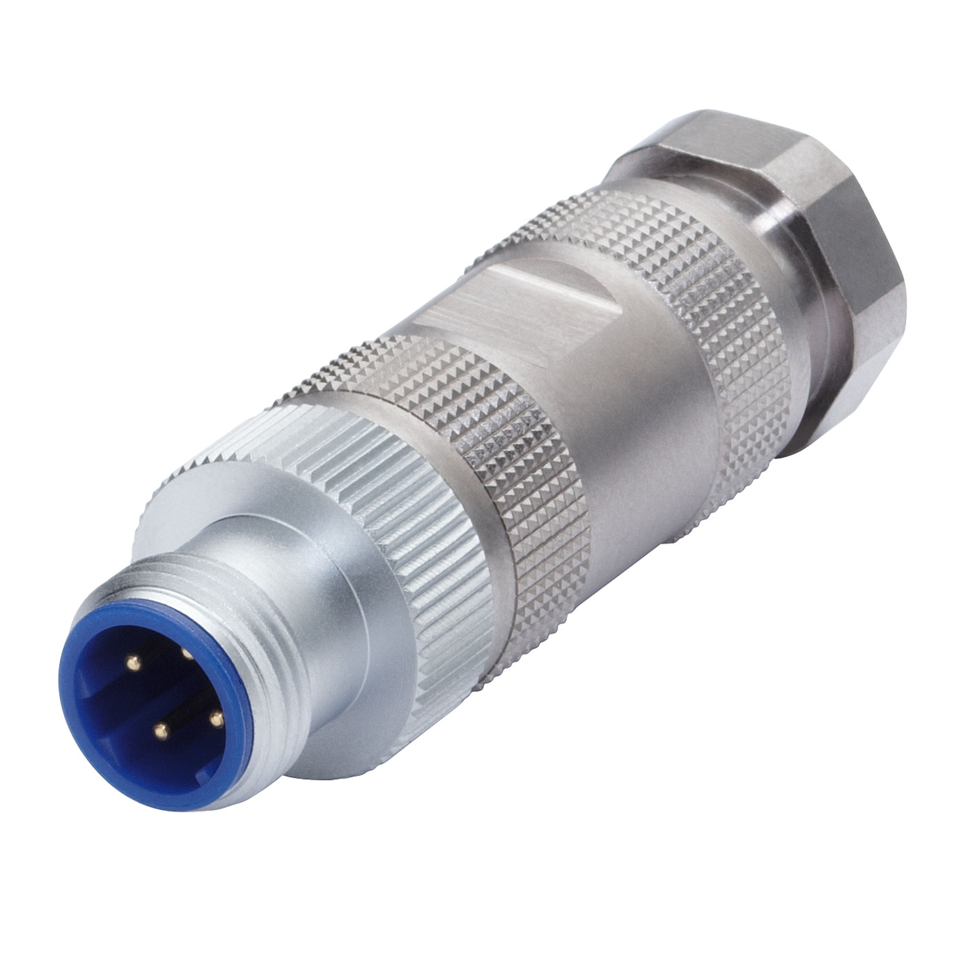 M12 Connector ,   