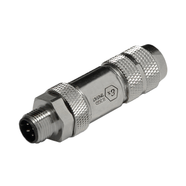 M12 Connector , for the Ex-area