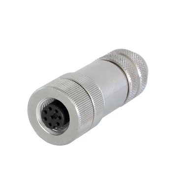 M12 Connector ,   