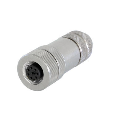 M12 Connector ,