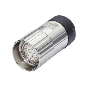 M23 Connector ,
