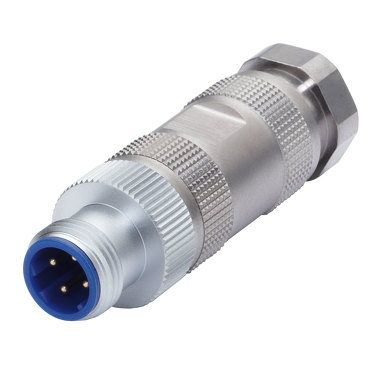 M12 Connector ,