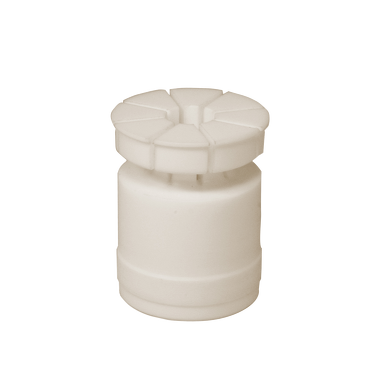 Insert isolant, arbre creux Ø 38mm