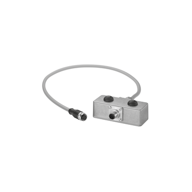 Teach adapter, 8-pin