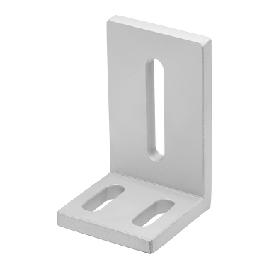 Mounting bracket for encoder spring arm MWE20