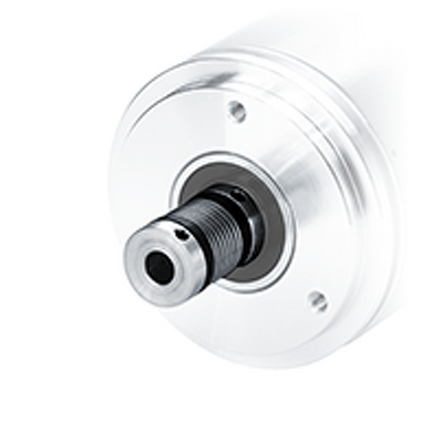 Balgkupplung ø 19 mm für Welle 6 mm