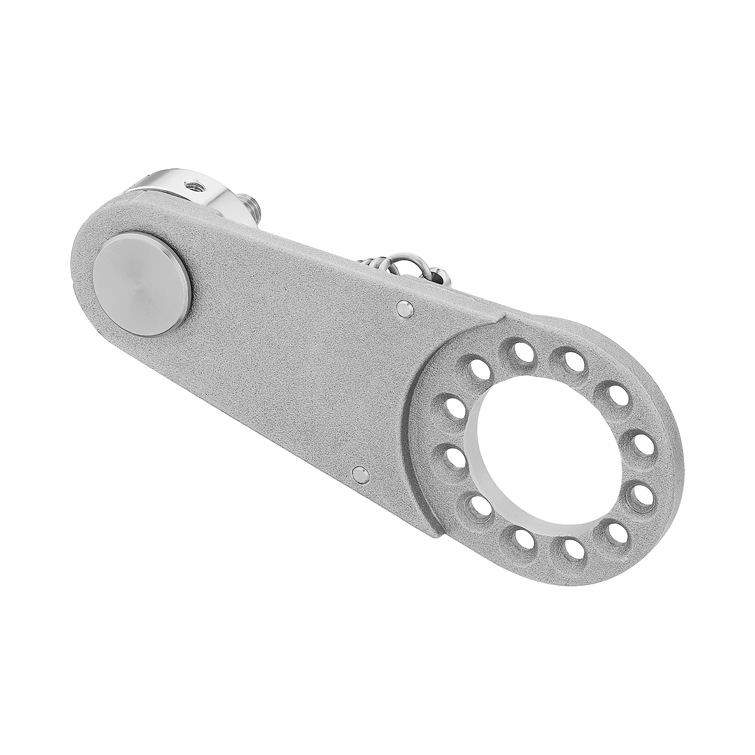 MWE20 Spring encoder arm