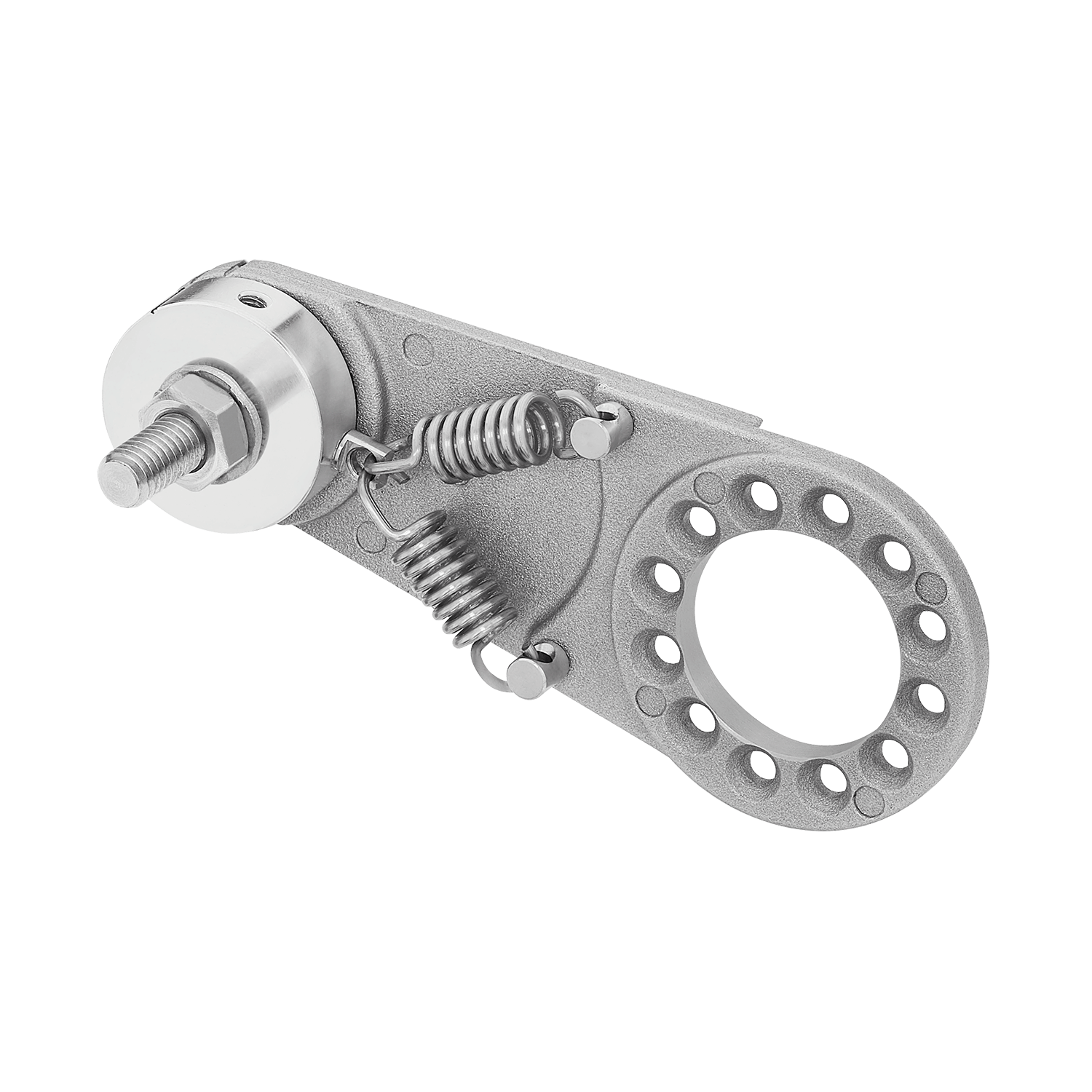 MWE20 Spring encoder arm