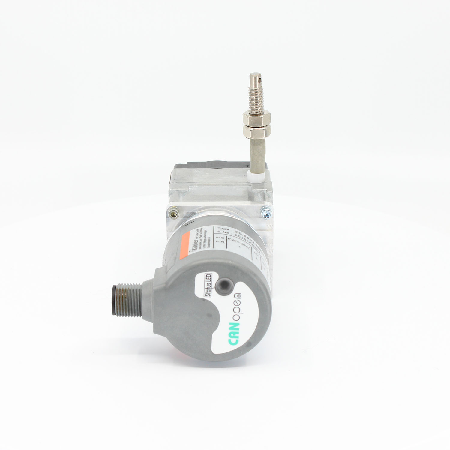 Kuebler Jeanさん専用.4 Spring encoder arm Measuring Wheel Systems Product details
