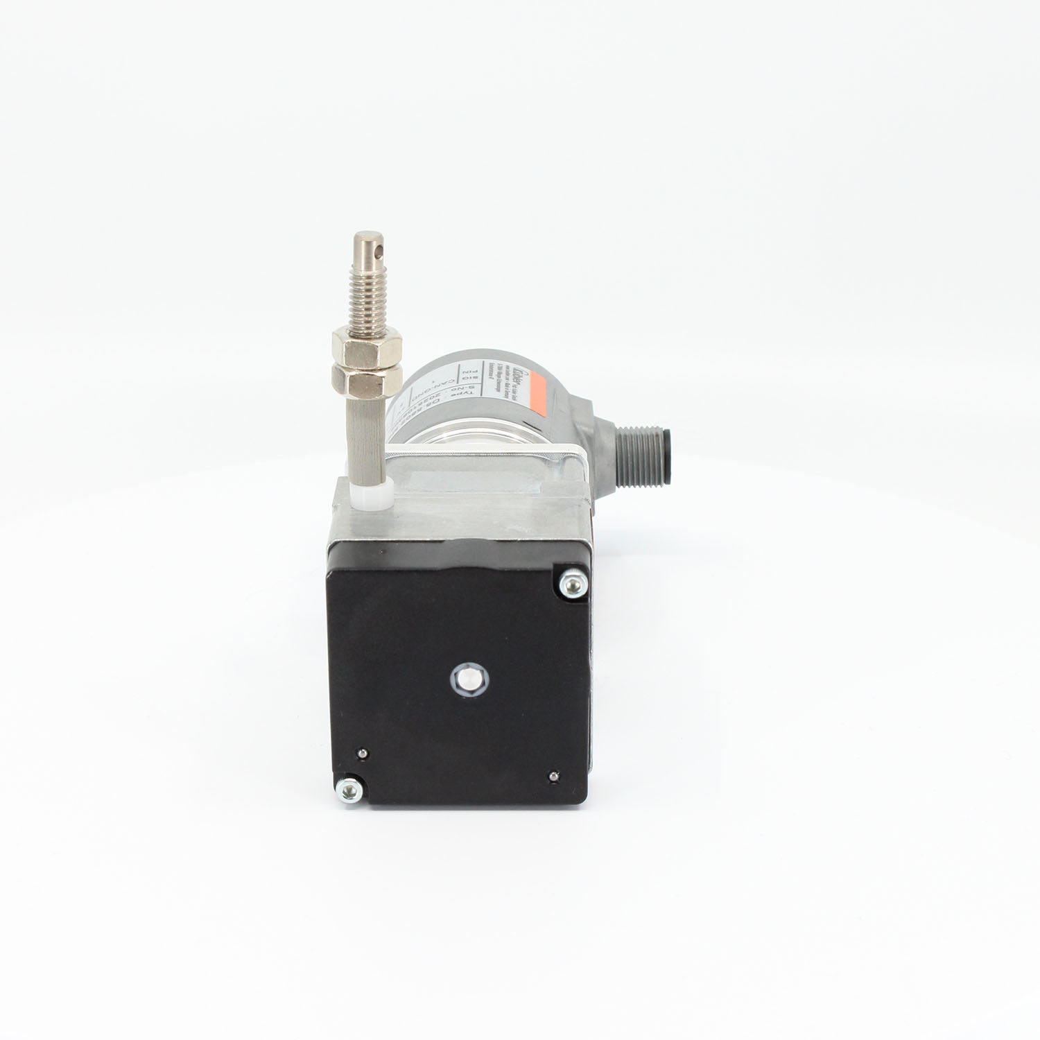 Kuebler Jeanさん専用.4 Spring encoder arm Measuring Wheel Systems Product details