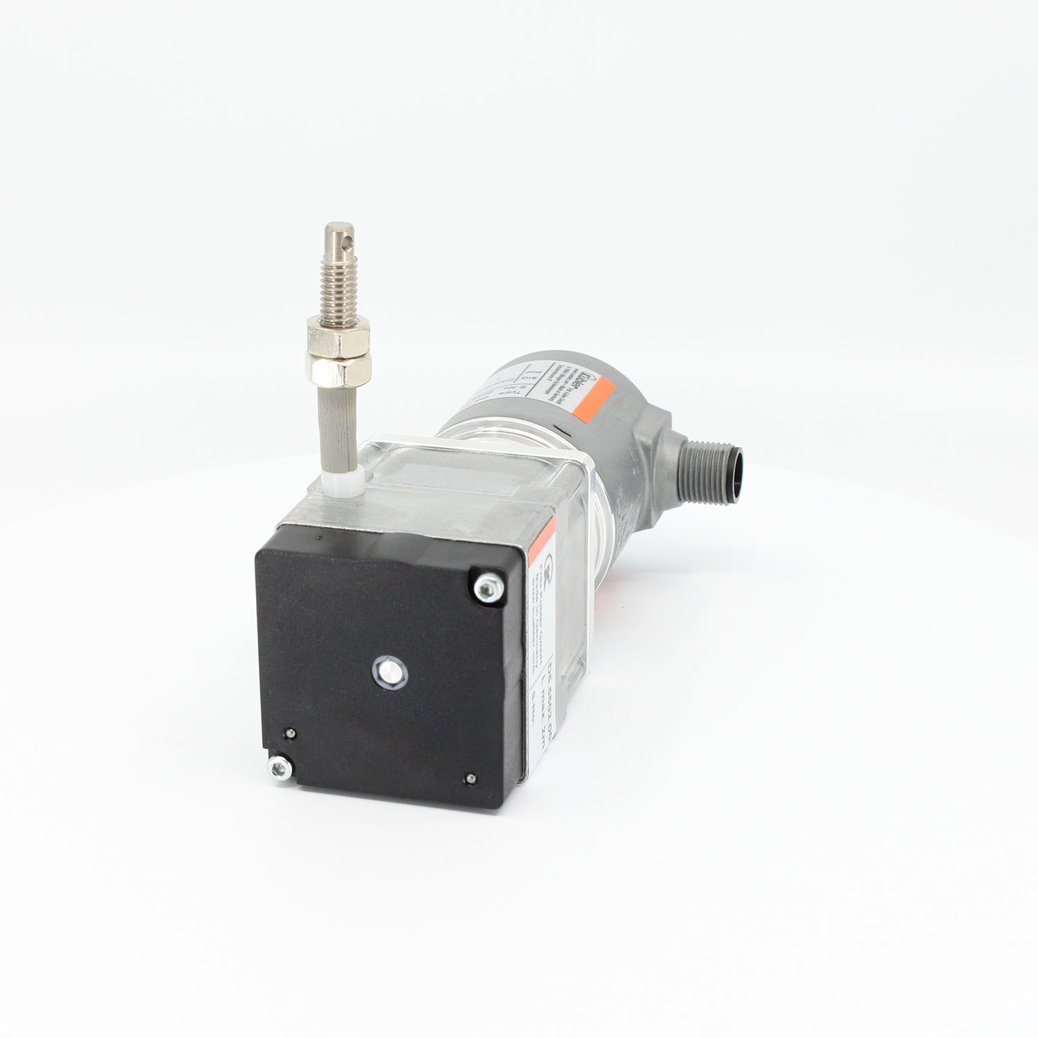 A40 Draw-wire encoders Product details - Kübler Group