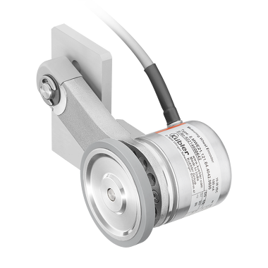 MWE21  Measuring Wheel Systems