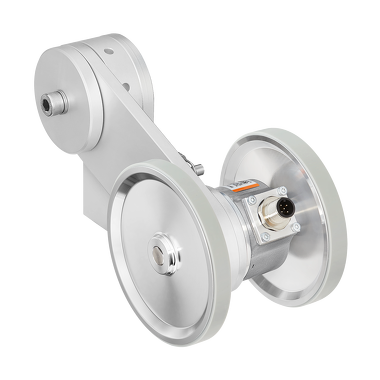 MWE62  Measuring Wheel Systems