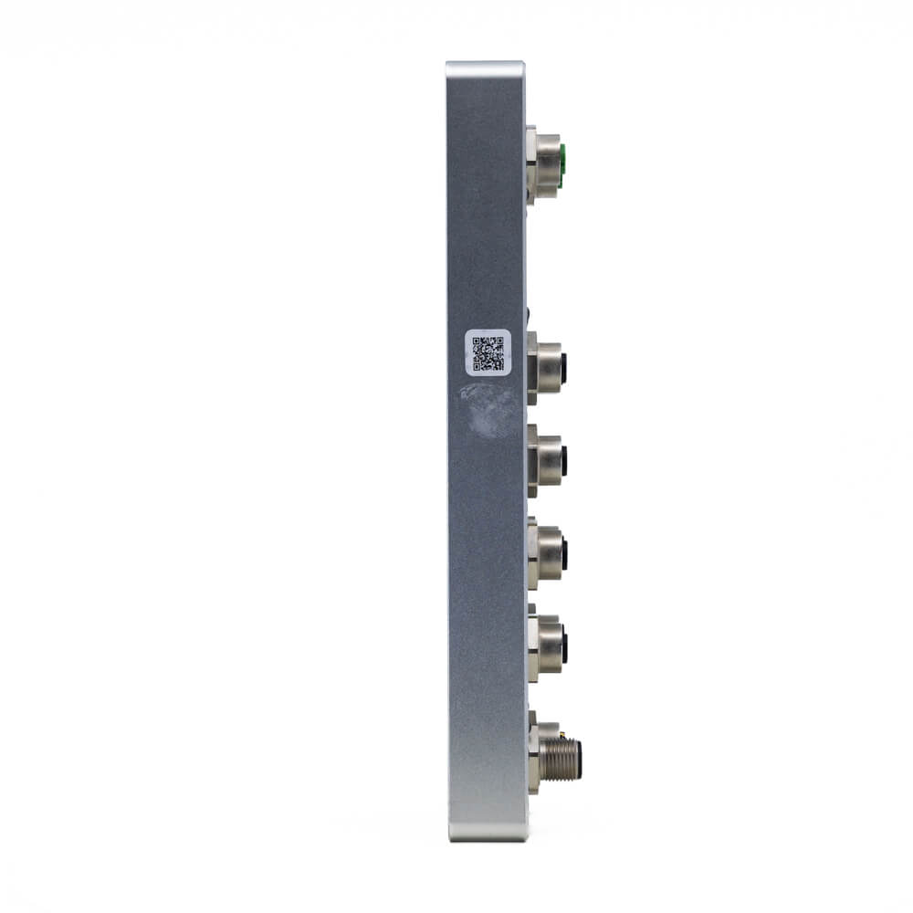 IOLINKマスター＋IOLINK HUB IO-Link Hub | Baumer international
