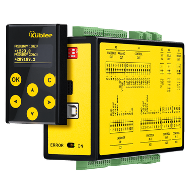 Safety-M compact SMC1.3