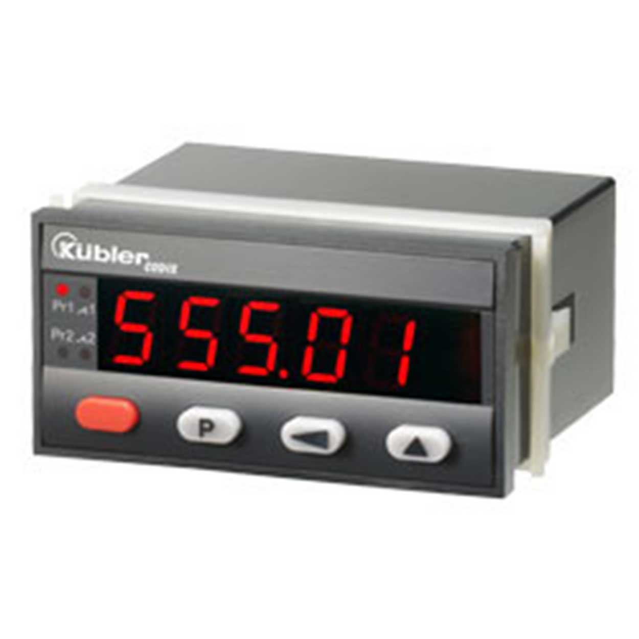  555 