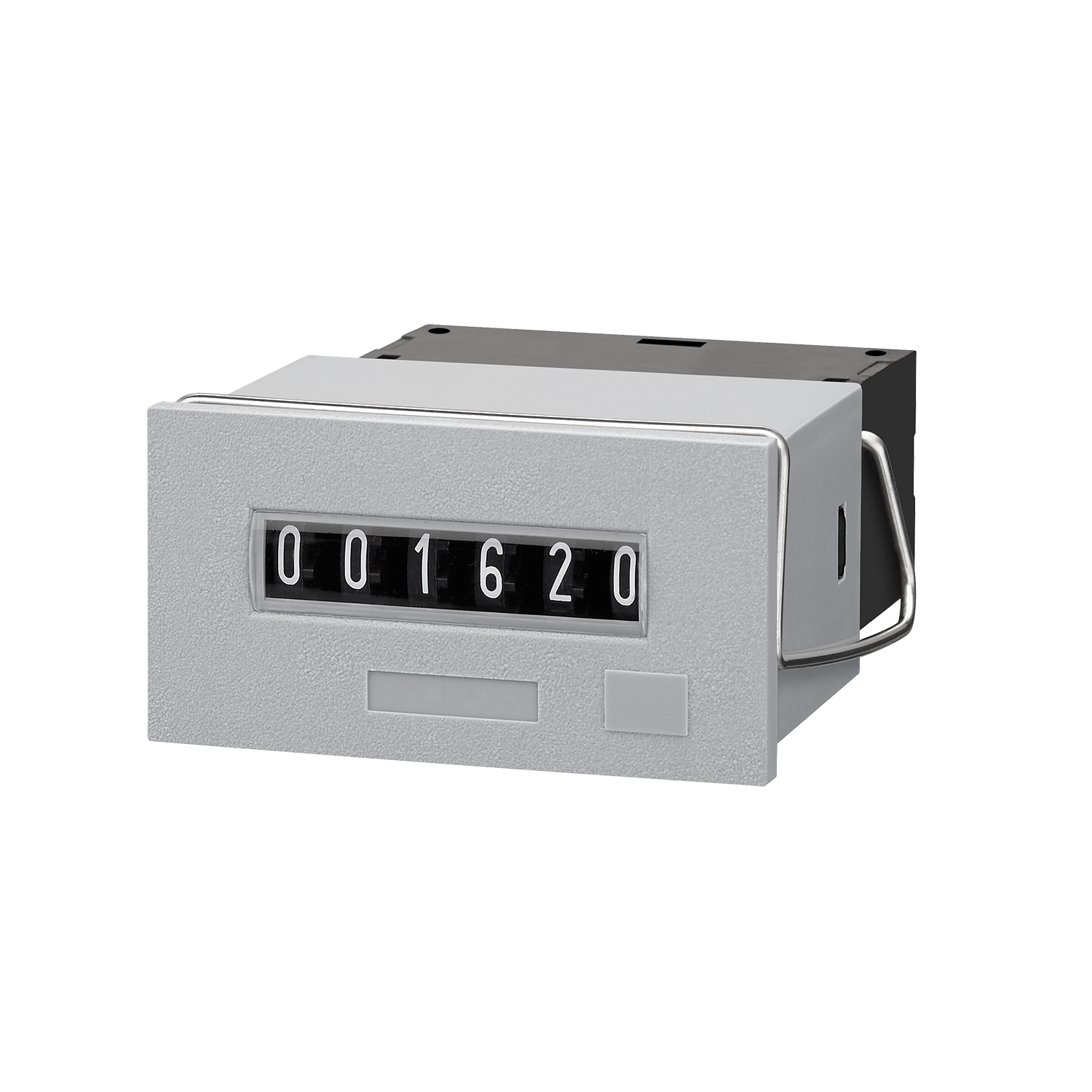 b16 pulse counter electromechanical
