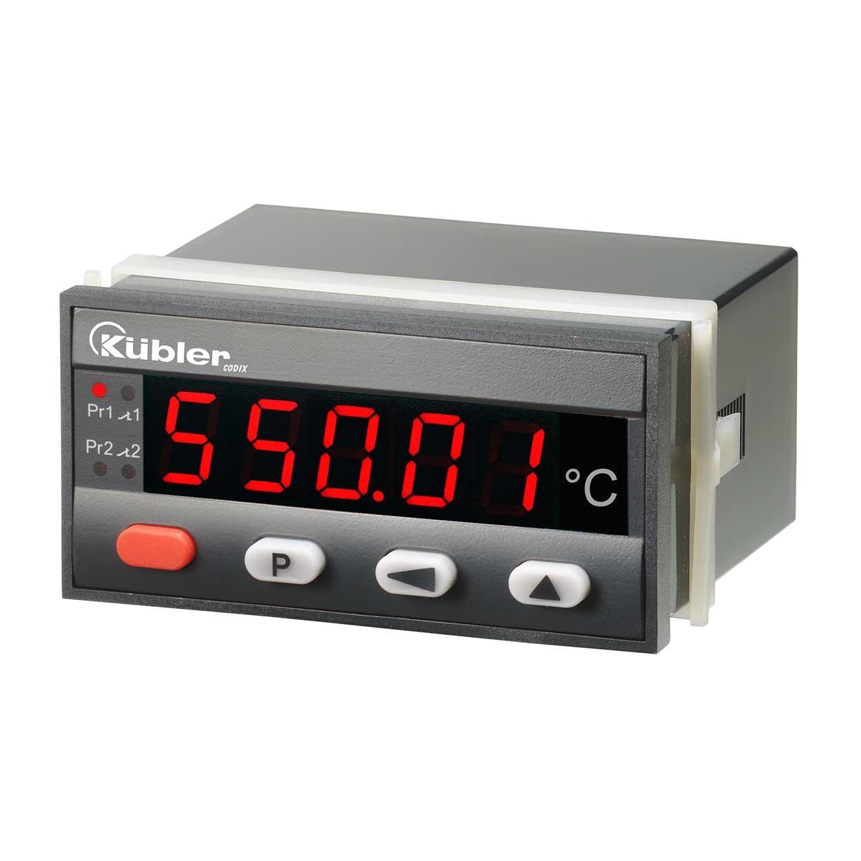 Codix 550 