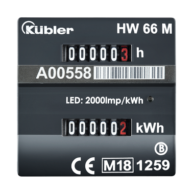 HW66M