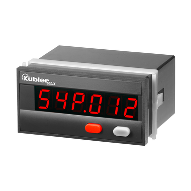 Codix 54P  Dual-function display  electronic